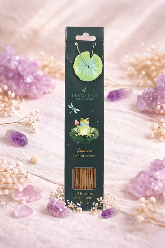 Encens au Jasmin