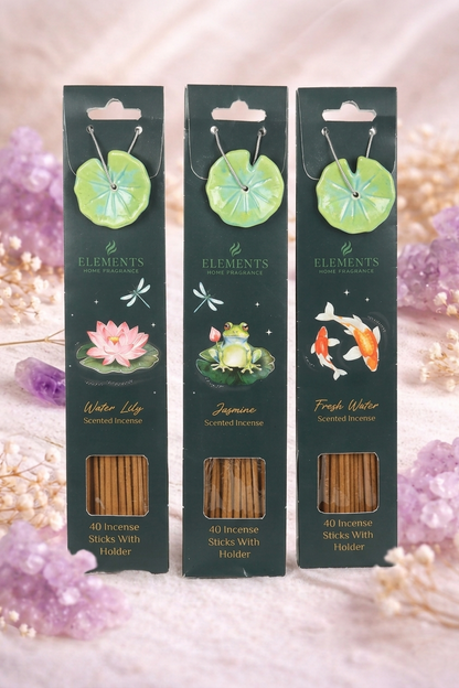🍃 L'Héritage de l'Elfe