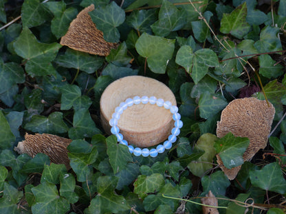 Bracelet en Opalite