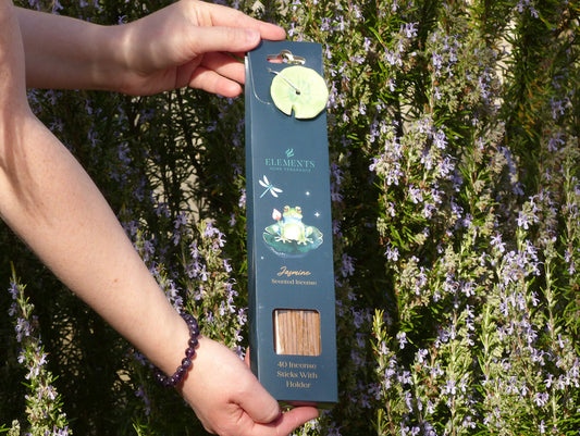 Encens au Jasmin